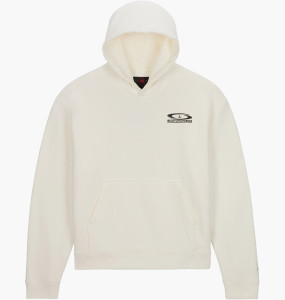 Худі Jordan x Travis Scott Pullover Hoodie Sail/Sail DZ5502-133