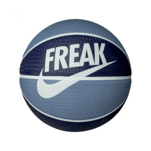 М'яч баскетбольний Nike PLAYGROUND 8P 2.0 G ANTETOKOUNMPO DEFLATED темно-синій Уні 7 N.100.4139.426.07