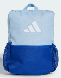 Рюкзак Adidas KIDS COLOR BL B 15L синій, блакитний Діт 11x25x35 см IM7846