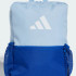 Рюкзак Adidas KIDS COLOR BL B 15L синій, блакитний Діт 11x25x35 см IM7846
