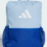 Рюкзак Adidas KIDS COLOR BL B 15L синій, блакитний Діт 11x25x35 см IM7846