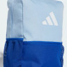 Рюкзак Adidas KIDS COLOR BL B 15L синій, блакитний Діт 11x25x35 см IM7846