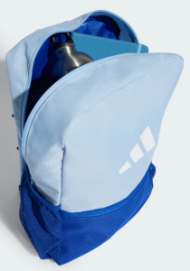 Рюкзак Adidas KIDS COLOR BL B 15L синій, блакитний Діт 11x25x35 см IM7846