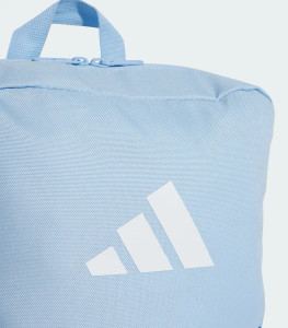 Рюкзак Adidas KIDS COLOR BL B 15L синій, блакитний Діт 11x25x35 см IM7846