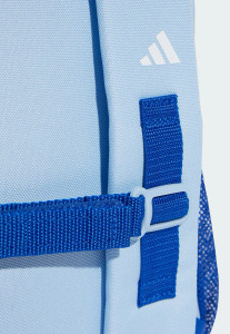 Рюкзак Adidas KIDS COLOR BL B 15L синій, блакитний Діт 11x25x35 см IM7846