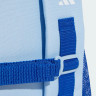 Рюкзак Adidas KIDS COLOR BL B 15L синій, блакитний Діт 11x25x35 см IM7846