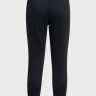 Штани спортивні UA Icon Fleece Jogger 6001537-001 Under Armour L Чорний 6001537-001
