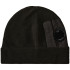 Шапка C.P. Company Extrafine Merino Wool Lens Beanie 17CMAC297A-005509A-999