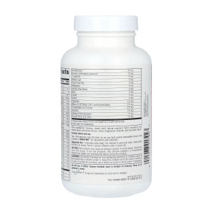 Капсули Source Naturals Mega-Kid™ - 120 Wafer Berry 2023-10-2694