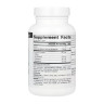 Таблетки Source Naturals Beta Sitosterol Mega Strength 375 mg - 60 tabs 2023-10-6483