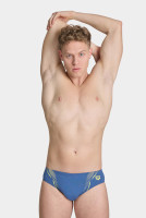 Плавки Arena SWIM BRIEFS GRAPHIC 005553-535