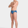 Плавки Arena SWIM BRIEFS GRAPHIC 005553-535