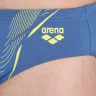 Плавки Arena SWIM BRIEFS GRAPHIC 005553-535