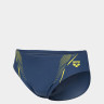 Плавки Arena SWIM BRIEFS GRAPHIC 005553-535