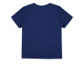 Футболка Ralph Lauren Short Sleeve Casual Bear Jersey T-Shirt kids 322853828018
