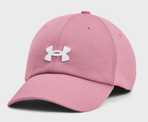 Кепка Under Armour Ua W Men's Blitzing Adj 1376705-697