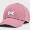 Кепка Under Armour Ua W Men's Blitzing Adj 1376705-697