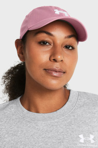 Кепка Under Armour Ua W Men's Blitzing Adj 1376705-697