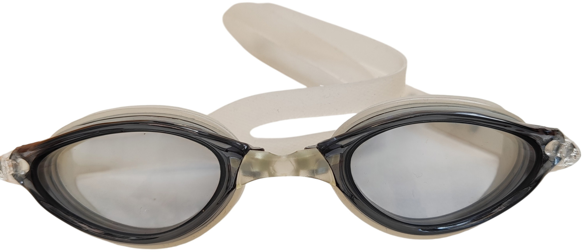 Окуляри для плавання Volna LYBID 2 чорний One Size (1581-00-3) 1581-00-3