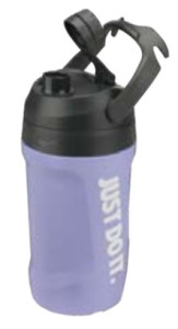 Пляшка Nike FUEL JUG 64OZ фіолетовий, чорний Уні 1893 мл N.100.3111.503.64