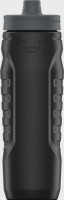 Пляшка UA Sideline Squeeze 32oz чорний Уні 950 мл UA70090-00025