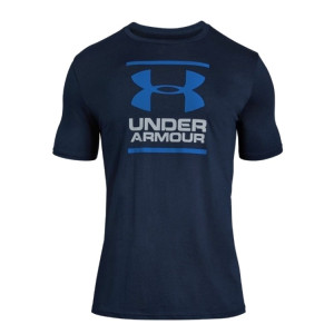 Футболка Under Armour (синя) 1326849