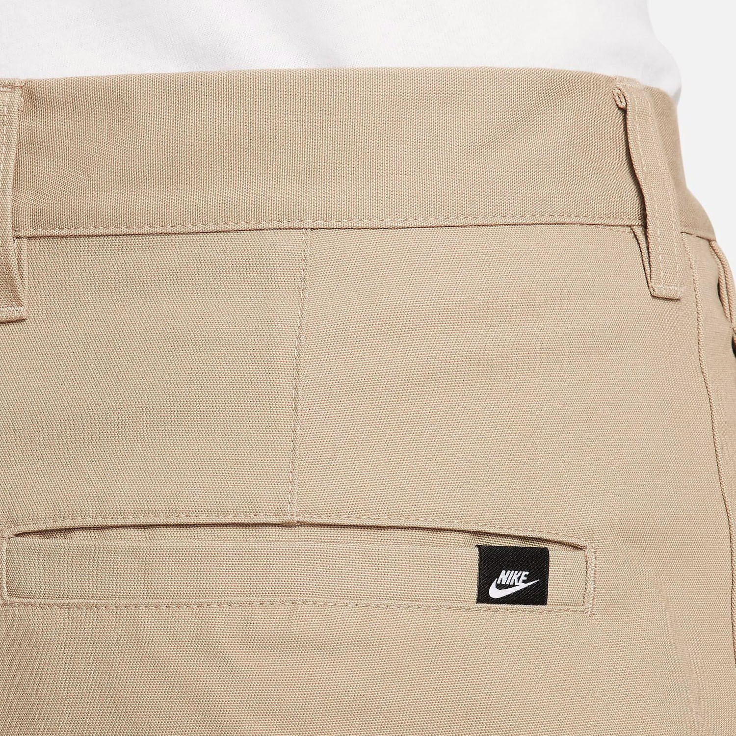 Штани чоловічі Nike Club Chino Pants Beige 34/32 FZ5770-247