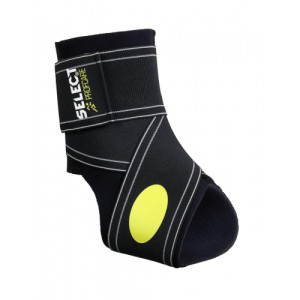 Бандаж на гомілкостоп Select Ankle support 2-parts 705640-010
