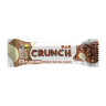 Батончик Crunch Bar - 12x50g Chocolate and Milk Caramel 2023-10-4082