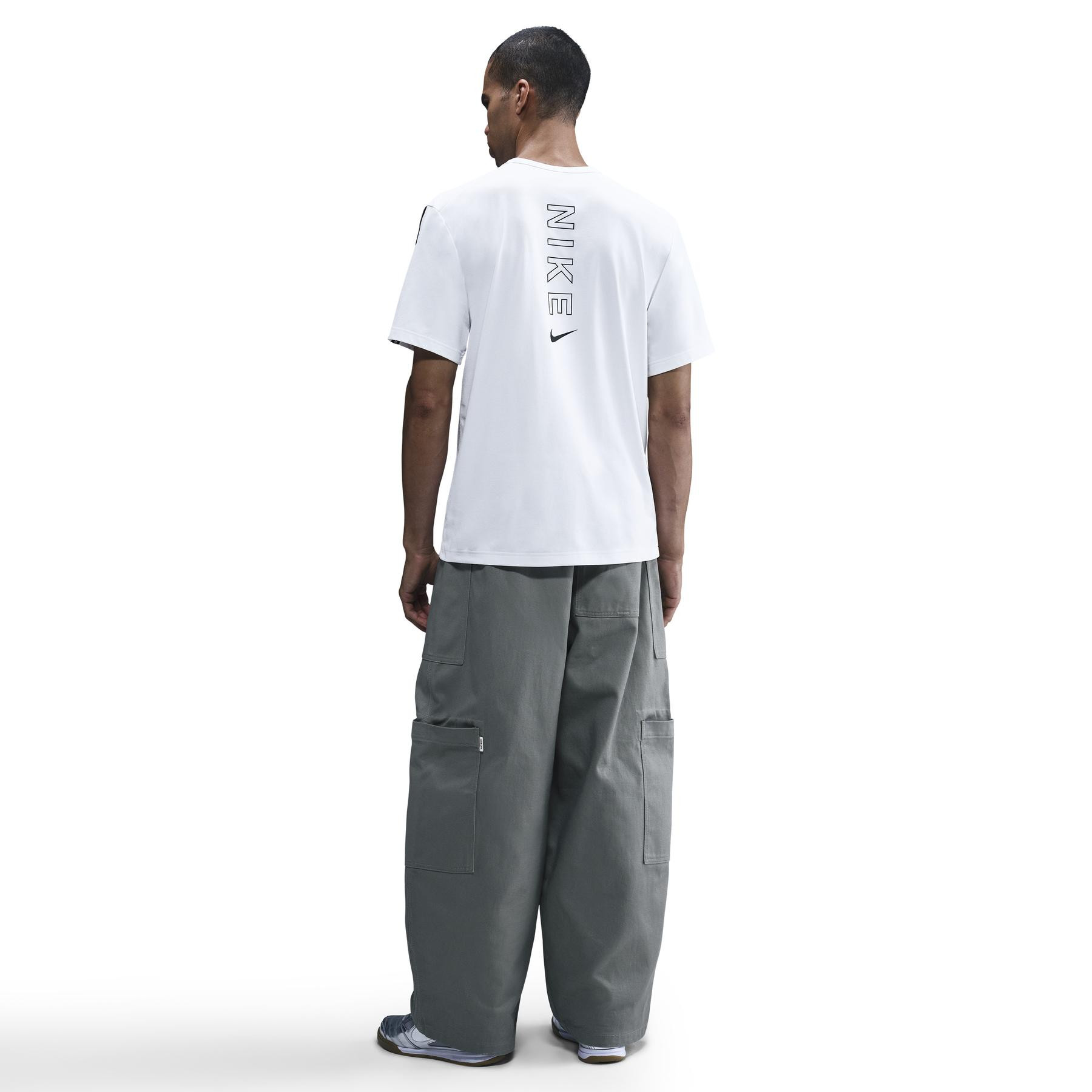 Футболка Nike M NSW CS DF TEE IH4288-100