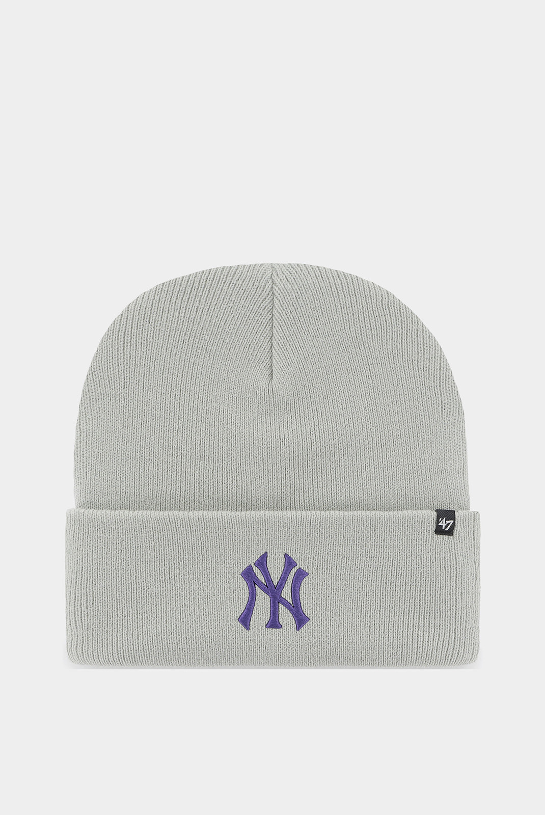 Шапка 47 Brand MLB NY YANKEES HAYMAKER B-HYMKR17ACE-GYA