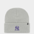 Шапка 47 Brand MLB NY YANKEES HAYMAKER B-HYMKR17ACE-GYA