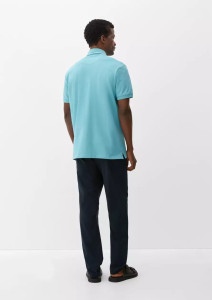 Поло 2129835.6120 s.Oliver L Блакитний 2129835.6120