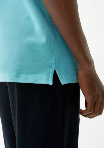 Поло 2129835.6120 s.Oliver L Блакитний 2129835.6120