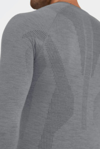 Термокофта Falke ESS WOOL-TECH 33481-3757