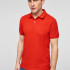 Поло Polo The shirt  REGULAR FIT 13.1Q1.35.2775-2461 s.Oliver M Червоний 13.1Q1.35.2775-2461