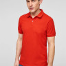 Поло Polo The shirt  REGULAR FIT 13.1Q1.35.2775-2461 s.Oliver M Червоний 13.1Q1.35.2775-2461