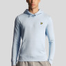 Кофта Lyle & Scott PULLOVER HOODIE ML416VOG-W487