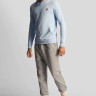 Кофта Lyle & Scott PULLOVER HOODIE ML416VOG-W487