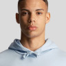 Кофта Lyle & Scott PULLOVER HOODIE ML416VOG-W487