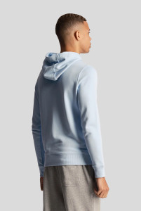 Кофта Lyle & Scott PULLOVER HOODIE ML416VOG-W487