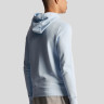 Кофта Lyle & Scott PULLOVER HOODIE ML416VOG-W487