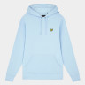 Кофта Lyle & Scott PULLOVER HOODIE ML416VOG-W487