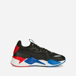 Кросівки Puma BMW MMS RS-X (307538 01) 42 (27 см.) 307538 01