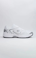 Кросівки run 00 low cut shoe S22314-WW006 Champion 10 (44) Білий S22314-WW006