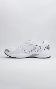 Кросівки run 00 low cut shoe S22314-WW006 Champion S22314-WW006