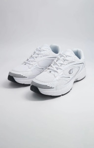Кросівки run 00 low cut shoe S22314-WW006 Champion S22314-WW006