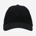 Бейсболка 102200FLA-99 Fila one size (Б/р) Чорний 102200FLA-99