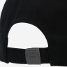 Бейсболка 102200FLA-99 Fila one size (Б/р) Чорний 102200FLA-99