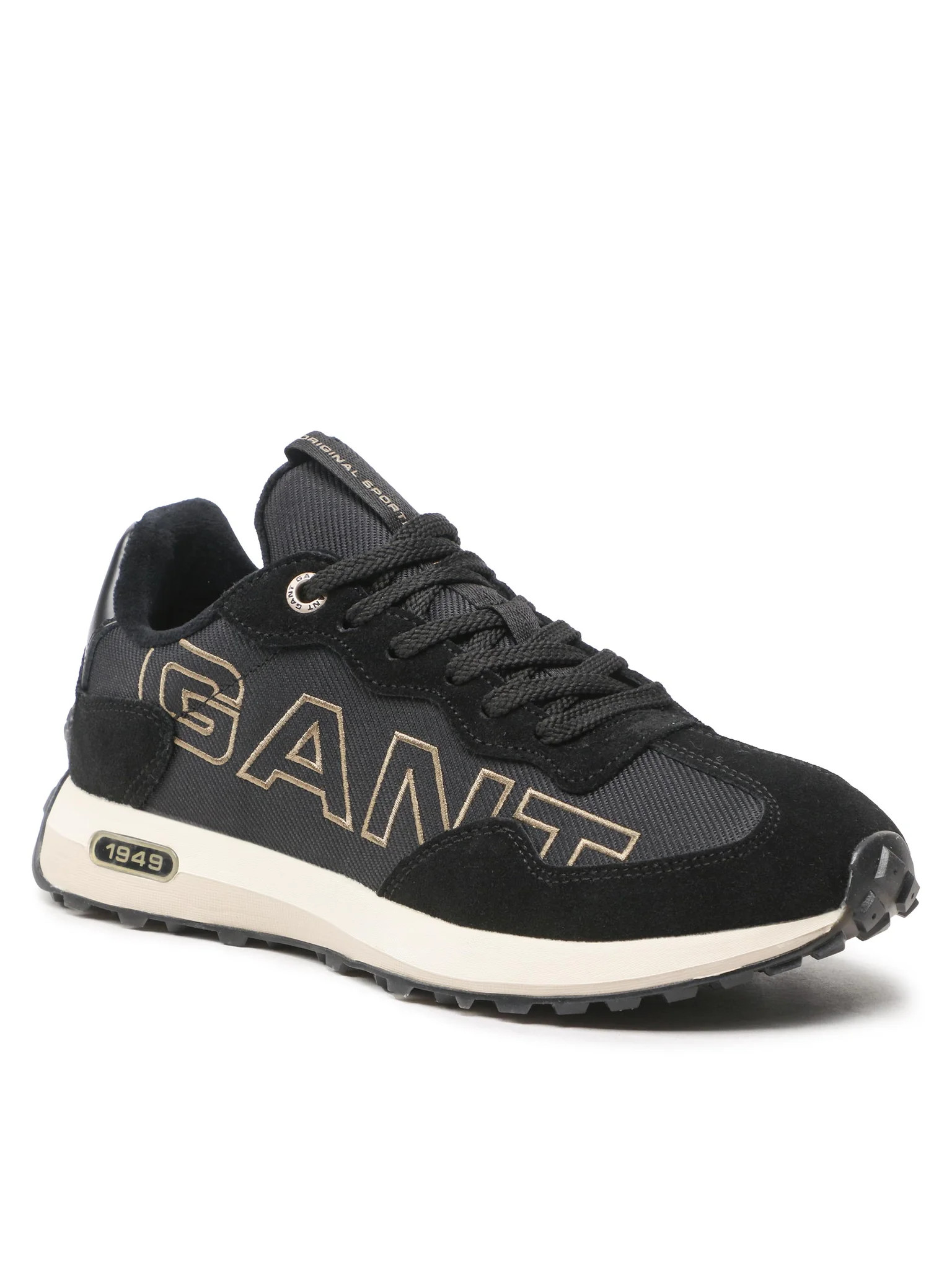 Кросівки чоловічі Gant Cow Suede 25633255